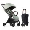 Silver Cross – Jet 5 Sage Stroller