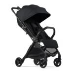 Silver Cross – Jet 5 Space Black Stroller