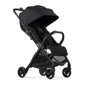 Silver Cross – Jet 5 Space Black Stroller
