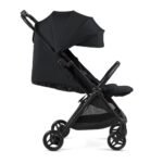 Silver Cross – Jet 5 Space Black Stroller