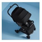 Silver Cross – Jet 5 Space Black Stroller