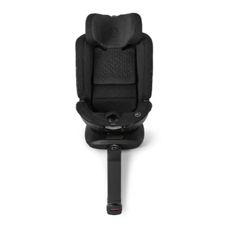 Silver Cross - Motion All Size Space Car Seat