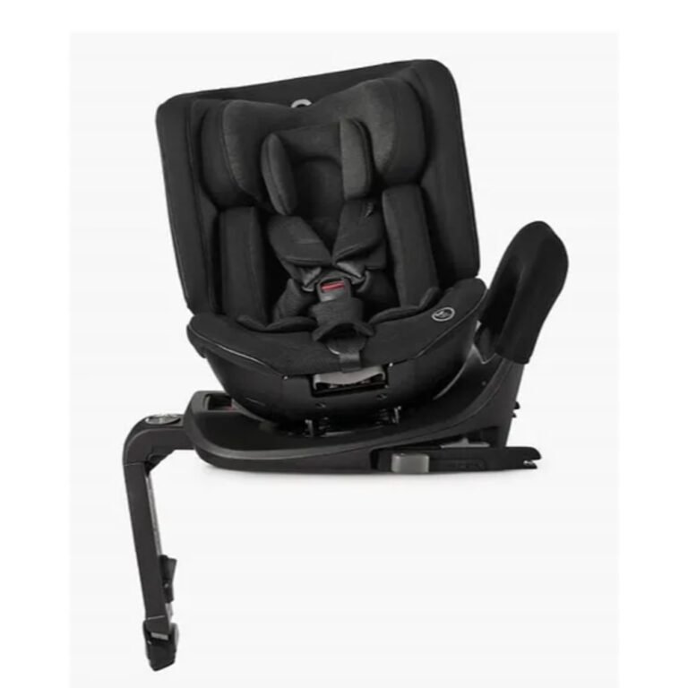 Silver Cross - Motion All Size Space Car Seat