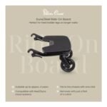 Silver Cross – Ride on Board
