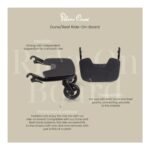 Silver Cross – Ride on Board