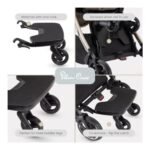 Silver Cross – Ride on Board
