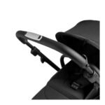 Silver Cross – Tide Stroller, Seat Unit With Carrycot – Space