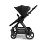 Silver Cross – Tide Stroller, Seat Unit With Carrycot – Space