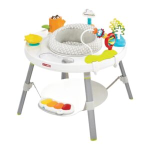 Ms. Rachel Sensory Learning Farm Playset – Interactive Baby Sensory Toy