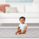 Skip Hop Reversible Playmat – Vibrant Village