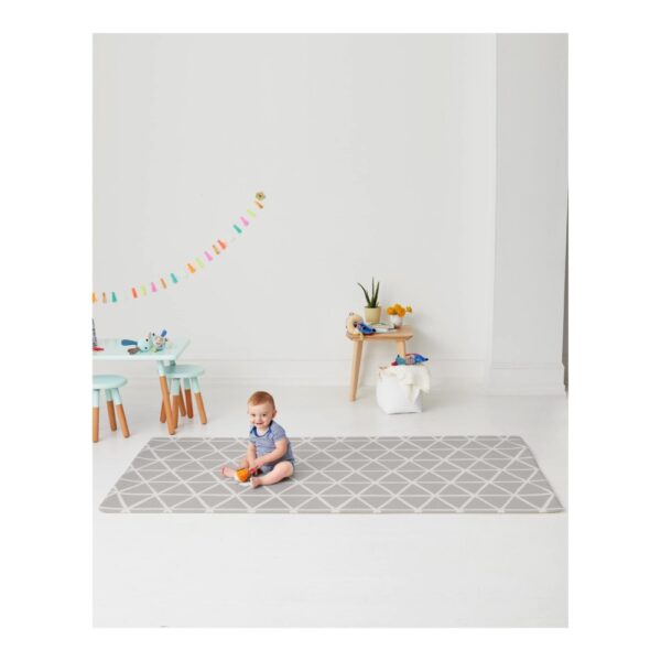 Skip Hop Reversible Playmat – Vibrant Village