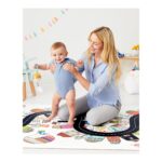 Skip Hop Reversible Playmat – Vibrant Village