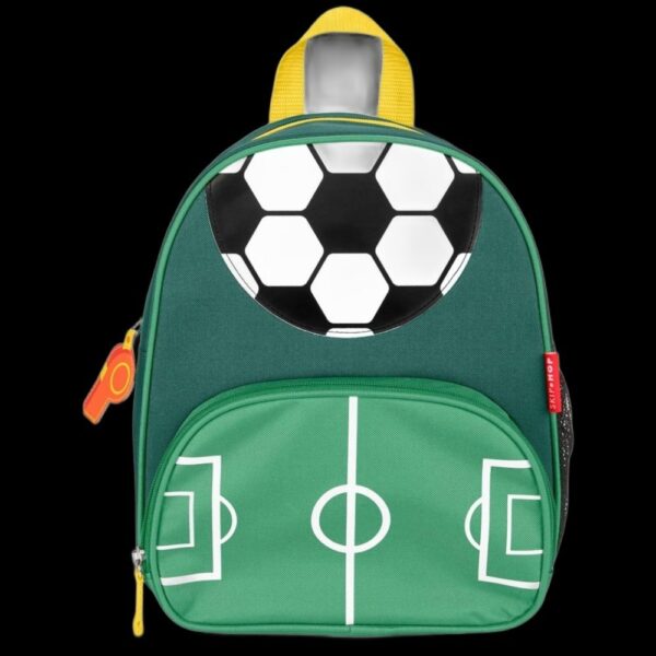 SkipHop – Spark Style Backpack Football