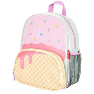 SkipHop - Spark Style Backpack Ice Cream