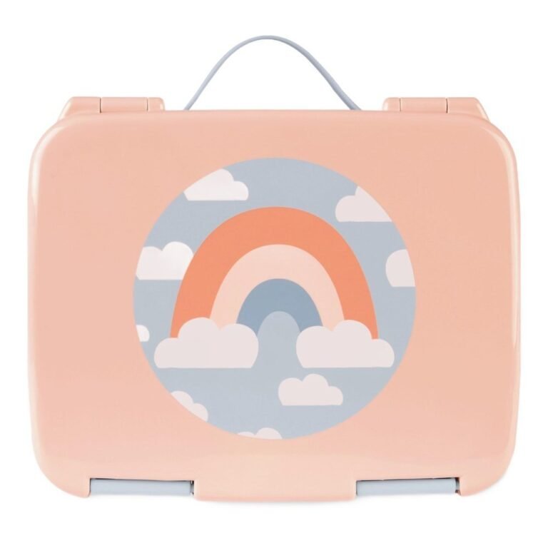 SkipHop - Spark Style Bento Box Sky Sky