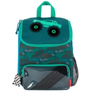 Skip Hop - Spark Style Big Backpack - Truck