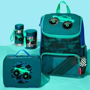 Skip Hop - Spark Style Big Backpack - Truck