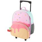 Skip Hop – Spark Style Luggage – Ice Cream