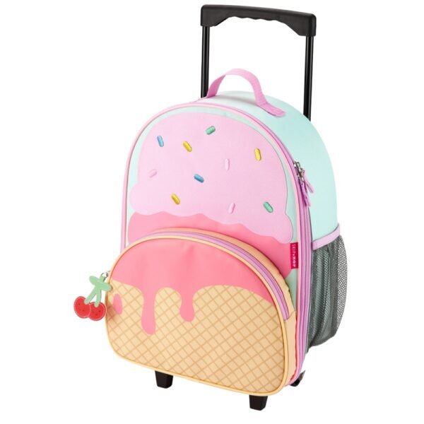 Skip Hop – Spark Style Luggage – Ice Cream