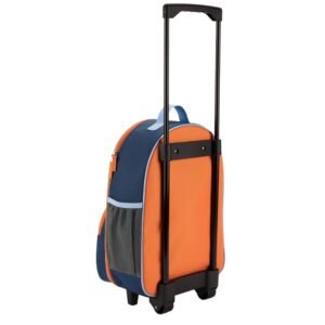 Skip Hop - Spark Style Luggage - Rocket