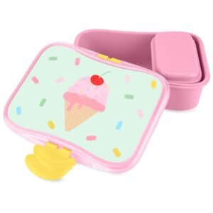 SkipHop - Spark Style Lunch Kit Ice Cream