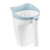 Skip Hop Wave Waterfall Rinser White