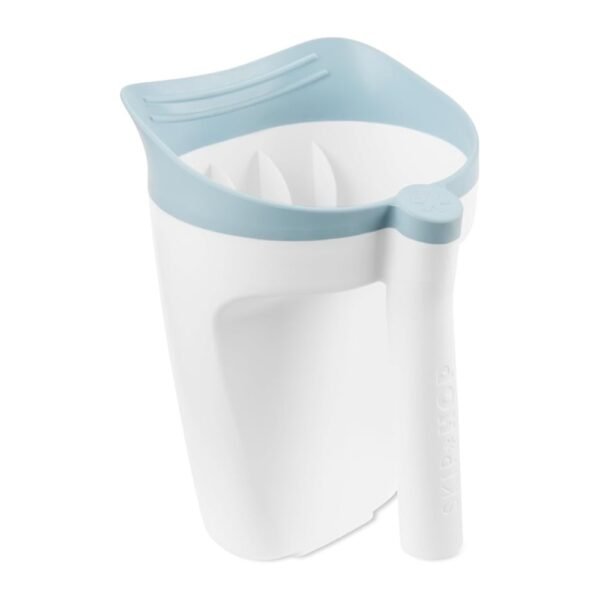 Skip Hop Wave Waterfall Rinser White
