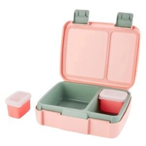 Skip Hop - Zoo Bento Box - Cat