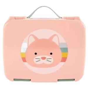 Skip Hop - Zoo Bento Box - Cat