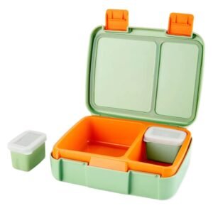 Skip Hop - Zoo Bento Box - Racoon