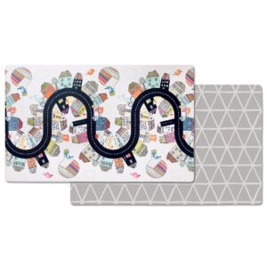 Skip Hop Reversible Playmat – Vibrant Village