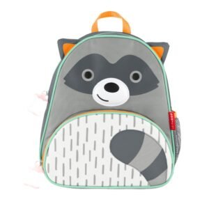 Skip Hop - Zoo Backpack - Racoon