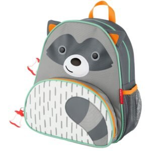 Skip Hop - Zoo Backpack - Racoon