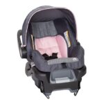 Baby Trend Starlight Pink Skyline 35 Stroller/Carseat Travel System