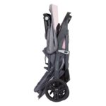 Baby Trend Starlight Pink Skyline 35 Stroller/Carseat Travel System