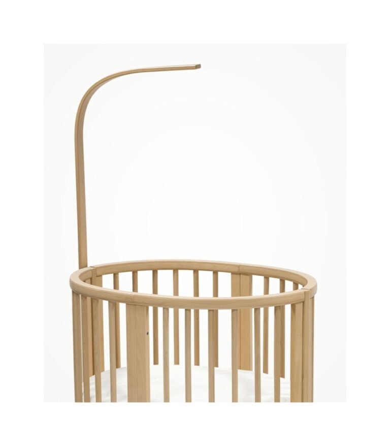 Stokke - Sleepi Drape Rod - White