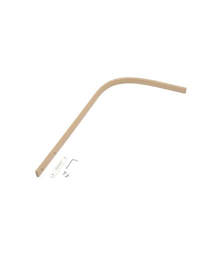 Stokke - Sleepi Drape Rod - White