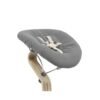 Stokke Nomi Newborn Set Black Grey Sand