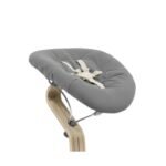 Stokke Nomi Newborn Set Black Grey Sand