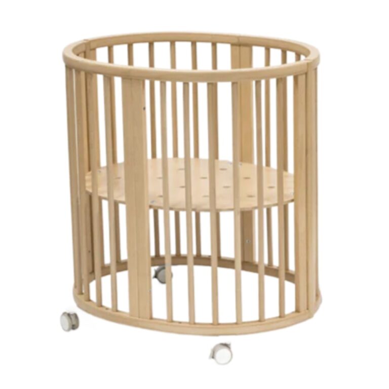 Stokke - Sleepi Mini - Natural