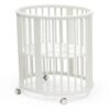 Stokke – Sleepi Mini – White
