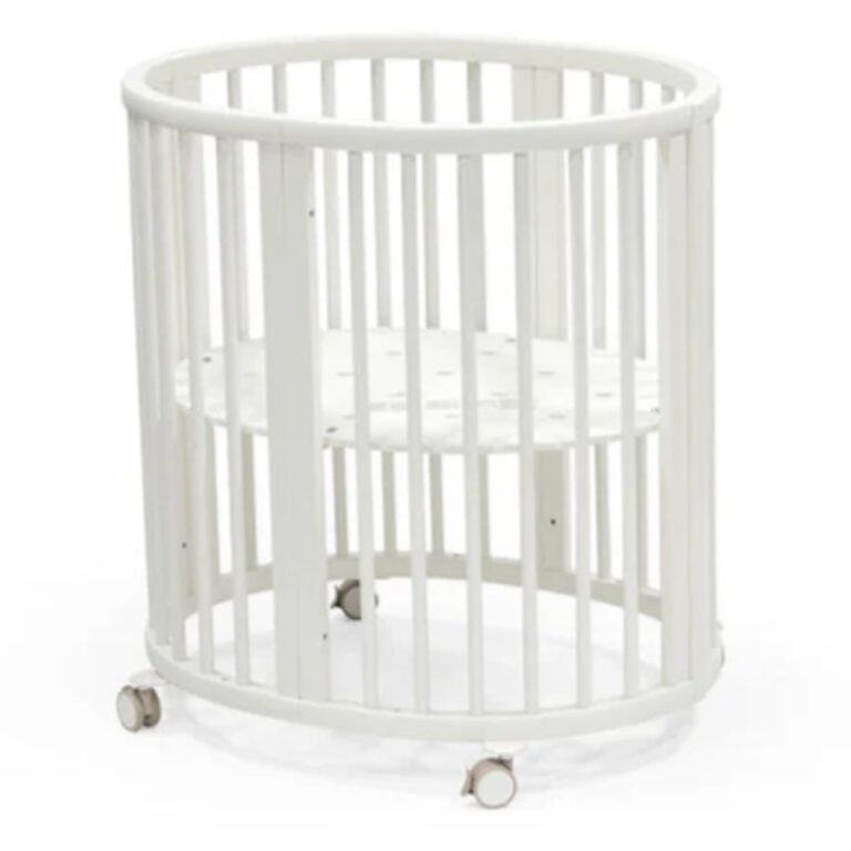 Stokke - Sleepi Mini - White
