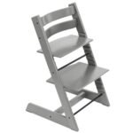 Stokke – Tripp Trapp Chair – Storm Grey
