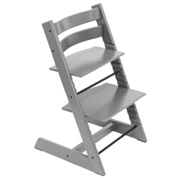 Stokke – Tripp Trapp Chair – Storm Grey