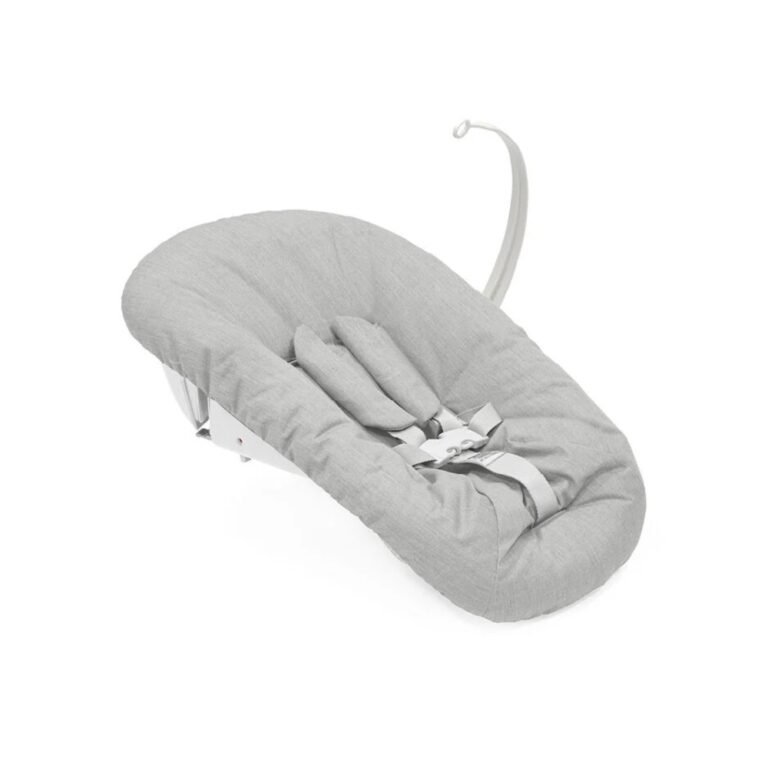 Stokke Tripp Trapp Newborn Set with toy hanger