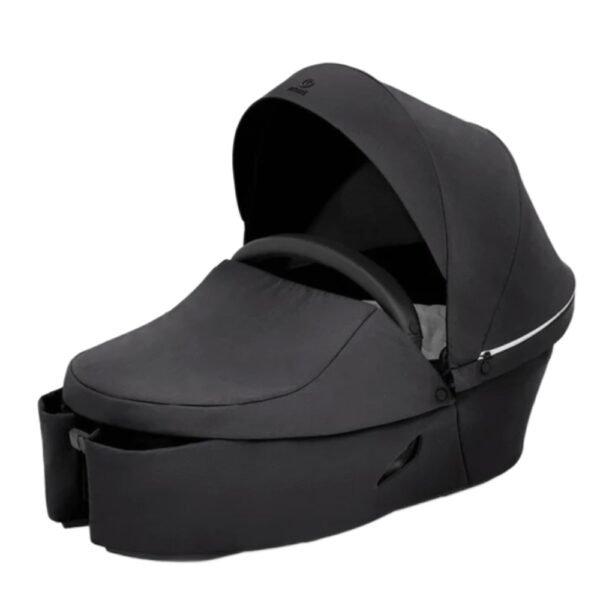 Stokke – Xplory X Carry Cot – Rich Black