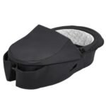 Stokke – Xplory X Carry Cot – Rich Black