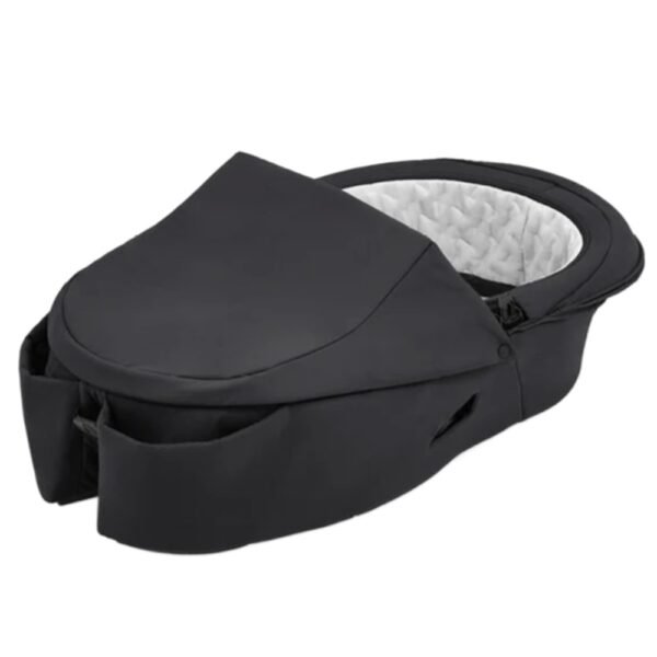 Stokke – Xplory X Carry Cot – Rich Black