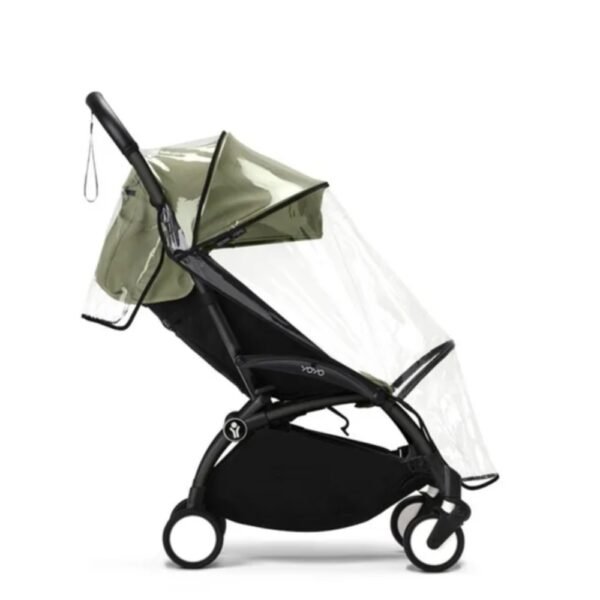 Stokke YOYO 6+ Rain Cover
