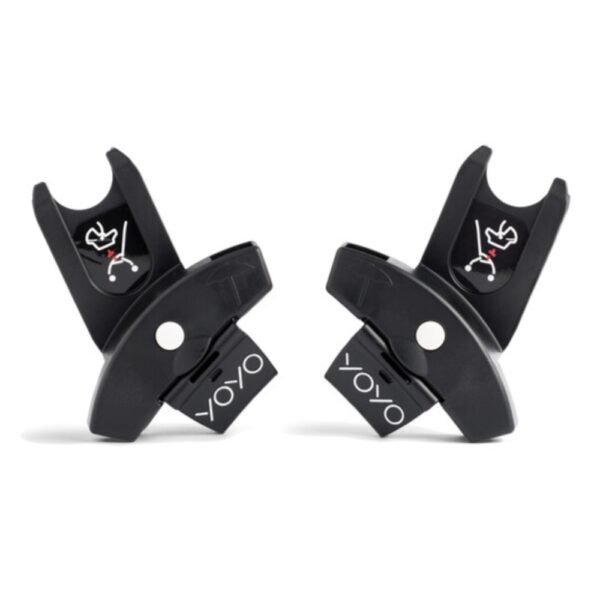 Stokke YOYO Car Seat Adapters – M